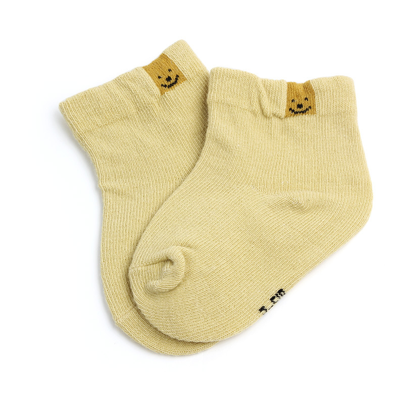 Newborn Baby Essentials Infant Socks